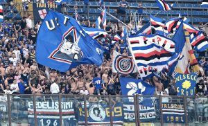 tifosi Sampdoria MG0 5112