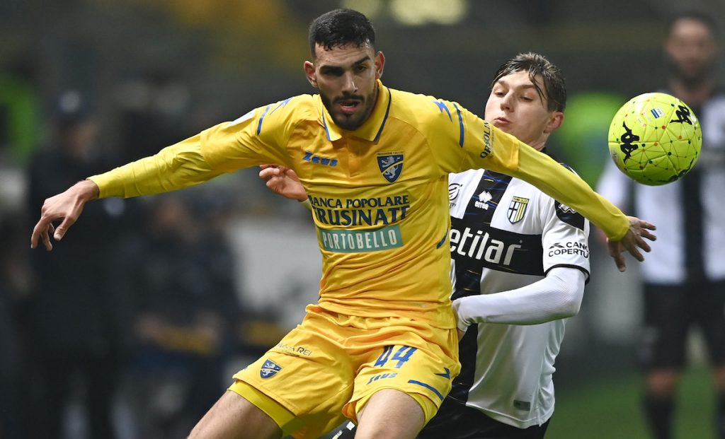 Calciomercato Sampdoria, si complica Barisic: due ostacoli alla trattativa 1 Barisic Benedyczak MG8 0867