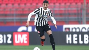 Collocolo-Sampdoria, un club di Serie B insidia i blucerchiati: le ultime