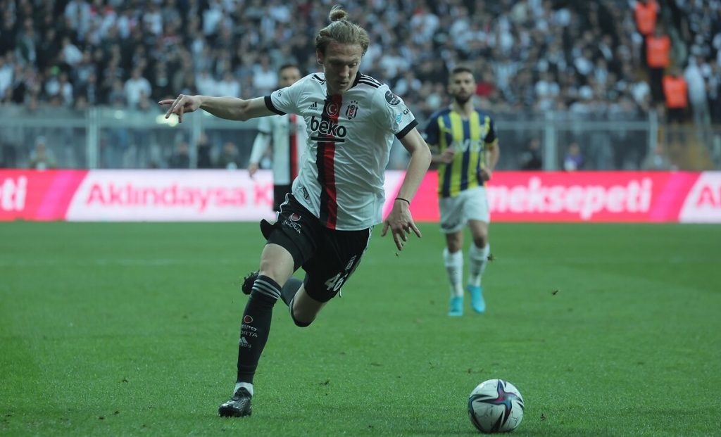Calciomercato Sampdoria, ritorno di fiamma per Saatci: verrà osservato a Istanbul 1 FSQevS7XsAAjDMX