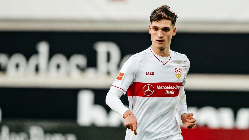 Calciomercato Sampdoria: sondaggio per Klimowicz dello Stoccarda. I dettagli 1 FV7PamcWYAAB5PM
