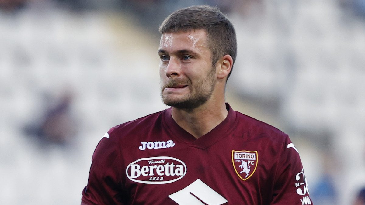 Calciomercato Sampdoria: il Torino cede 4 giocatori. E Linetty