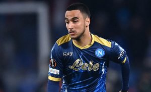 Ounas-Sampdoria, dalla formula all’ingaggio: tutti gli ostacoli