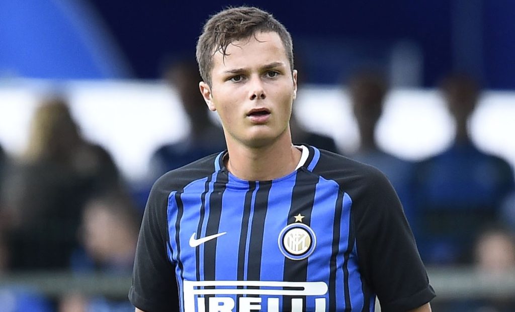 Calciomercato Sampdoria, sfuma Vanheusden: accordo con l'Inter 1 Vanheusden BUF8395