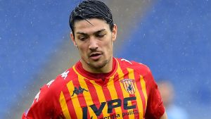 Calciomercato Sampdoria, Barba ancora nel mirino: la richiesta del Benevento