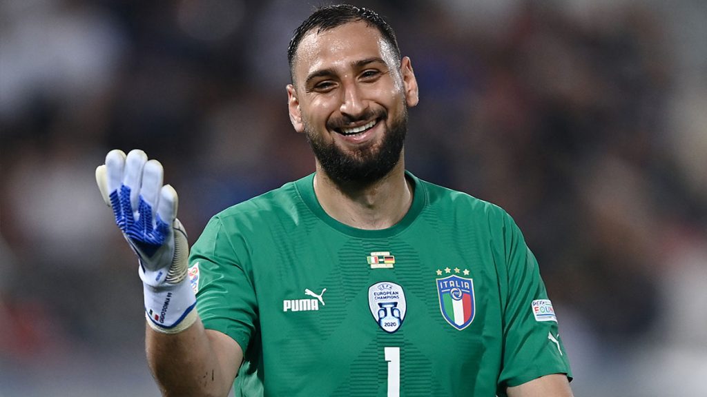 donnarumma