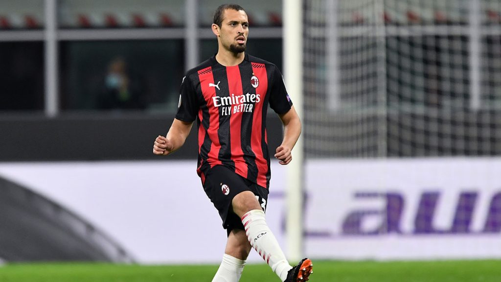 Calciomercato Sampdoria, non solo Gabbia: piace Leo Duarte 1 duarte