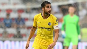 Como, Fabregas: «Sampdoria? Ha chance di andare in Serie A»