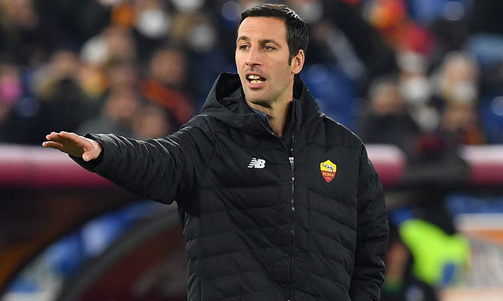 Salvatore Foti: L'Ex Sampdoria Pronto per una Nuova Sfida da Allenatore – e un Commento su Mourinho!