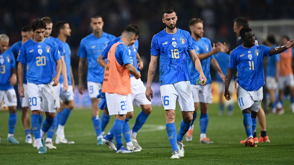 Sampdoria, minutaggio e rendimento dei tre nazionali blucerchiati 1 italiagermania