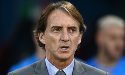 roberto mancini