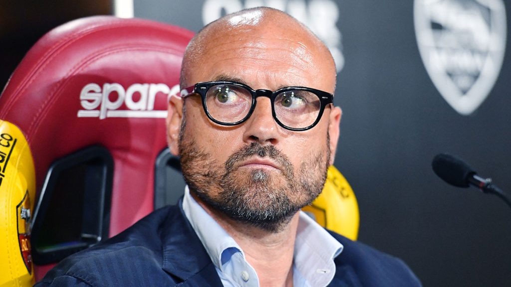 Ds Sampdoria, Salernitana su Petrachi: fissato l'incontro con Iervolino 1 petrachi