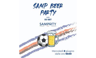 sampbeer