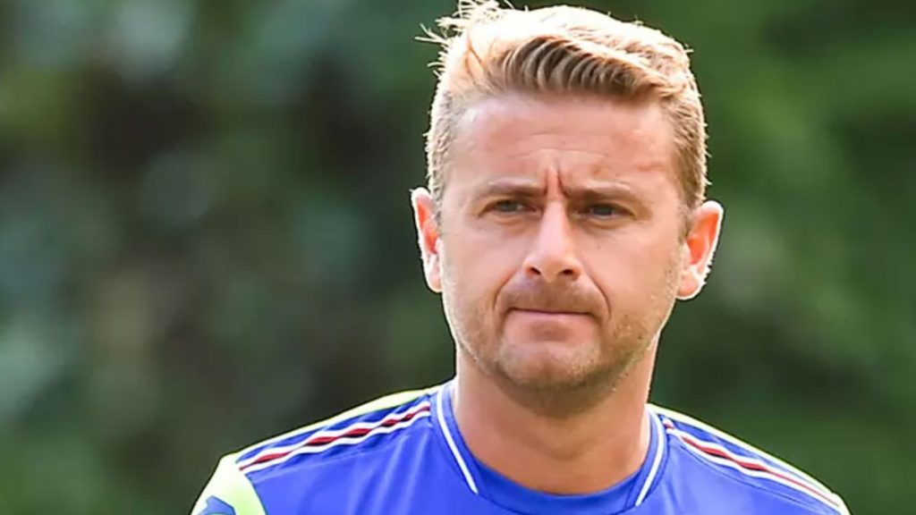 Spalla-Spezia, proposta allettante: la Sampdoria corre ai ripari 1 spalla