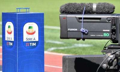 telecamera DSC 2832