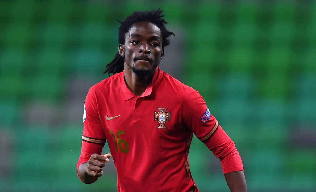 Calciomercato Sampdoria, contatti per Romario Barò del Porto. Le ultime 1 Baro MG5 2767
