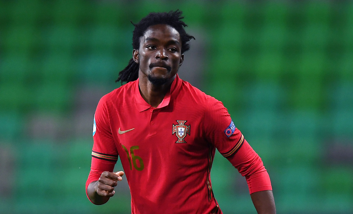 Calciomercato Sampdoria, contatti per Romario Barò del Porto. Le ultime 26 Baro MG5 2767