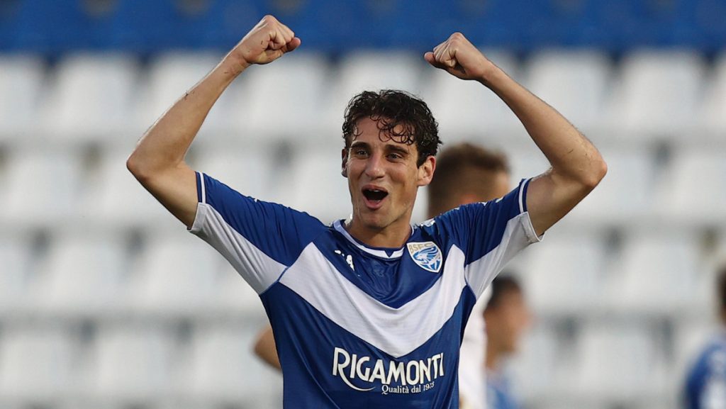 Calciomercato Sampdoria, addio a Cistana: è duello tra due club 1 Cistana 1D3 2745 e1701510444896