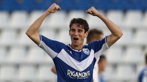 Sampdoria-Brescia, le rondinelle trovano il clean sheet in trasferta dopo più di un anno