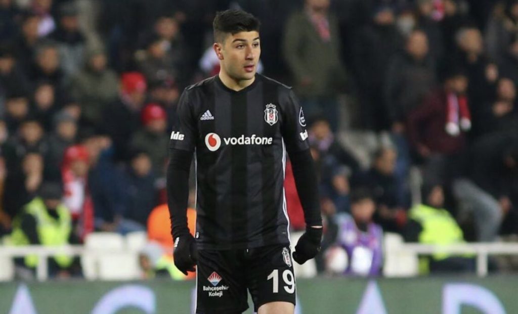 Calciomercato Sampdoria, sfuma Yalcin: ha scelto il Genoa 1 D5A oJJX4AA893Z