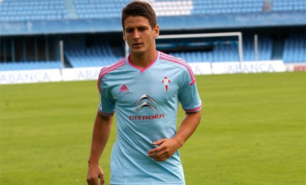 Calciomercato Sampdoria, piace lo svincolato Radoja. I dettagli 1 Dhp1pk1WsAAadr2