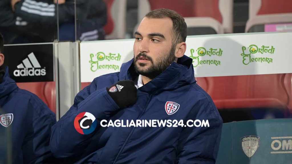 Ladinetti-Sampdoria, c'è il sì del calciatore: si tratta con il Cagliari 1 EBE1D2ED 22C7 406B AAB3 C16310D76D66 copia