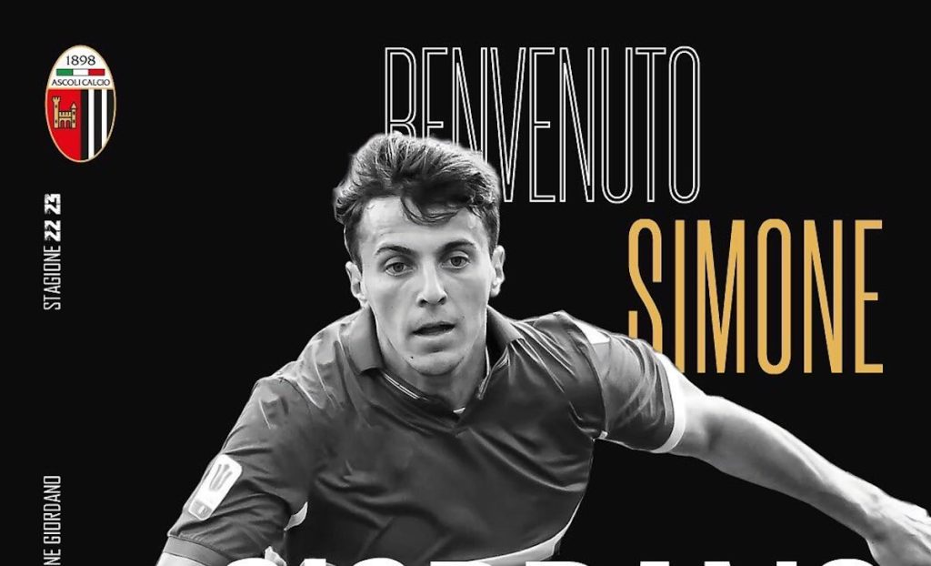 Calciomercato Sampdoria, rinnovo e cessione per Giordano: il comunicato ufficiale 1 FWzou8SWIAE880I