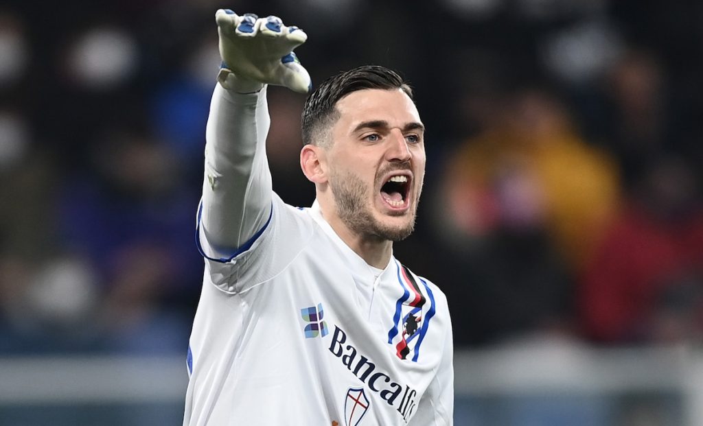 Falcone-Sampdoria, Spezia defilato: ora è battaglia tra Lazio e Lecce. Le ultime 1 Falcone MG0 5527
