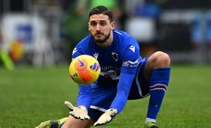 SN24 – Falcone out in amichevole: vicina la cessione al Lecce