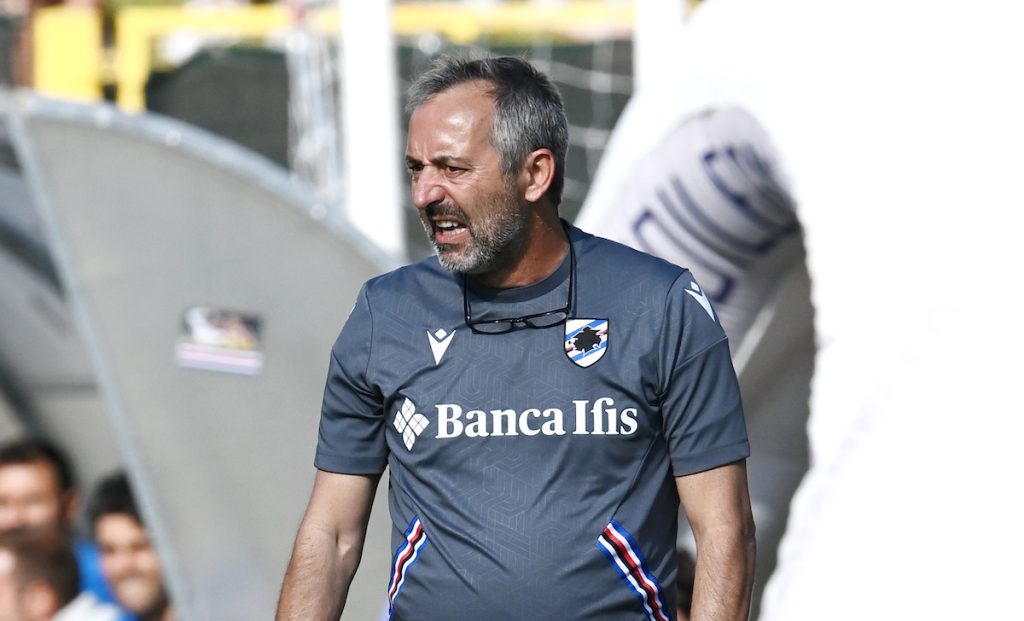 Giampaolo MG0 1320