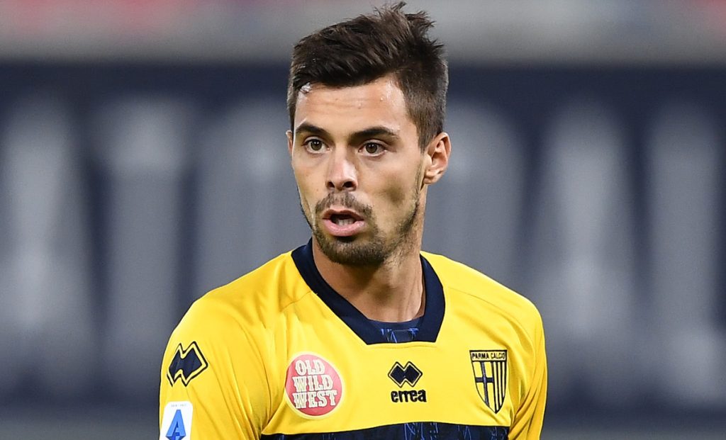 Grassi-Sampdoria, intesa totale col Parma: i dettagli della trattativa 1 Grassi MG1 1867