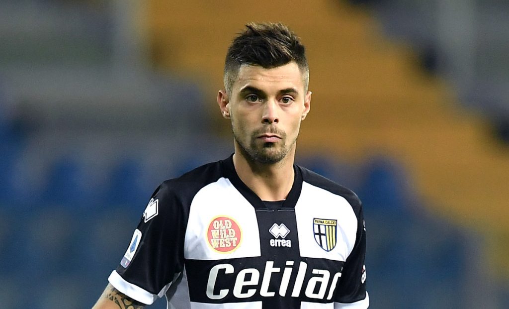 Grassi-Sampdoria, ritorno di fiamma: si tenta lo sgambetto all'Empoli 1 Grassi MG5 3584