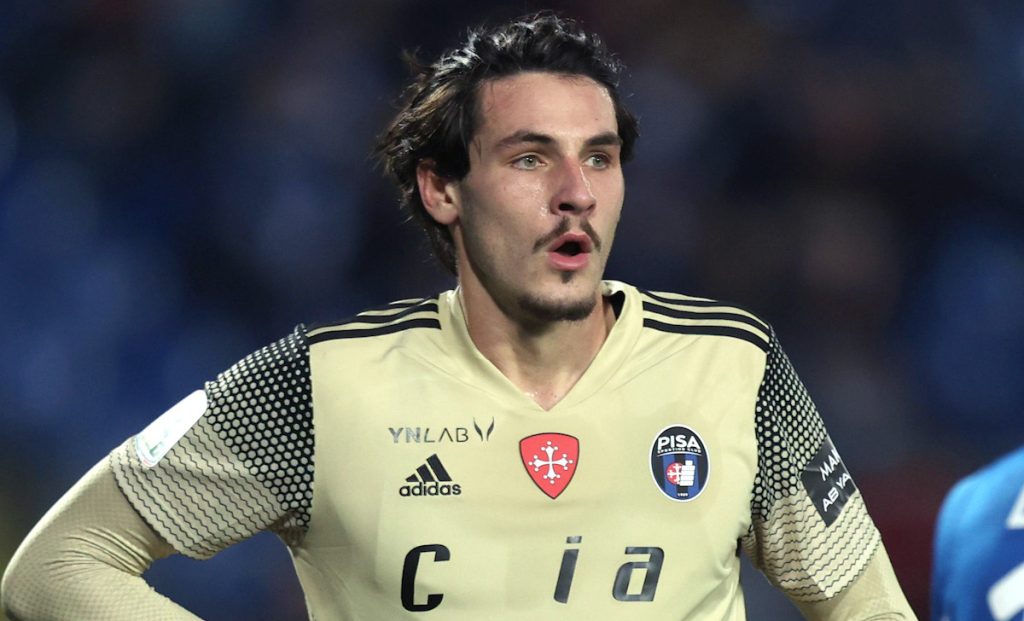 Calciomercato Sampdoria, ai dettagli lo scambio con il Pisa: manca il sì di De Luca 1 Leverbe 1D3 0929