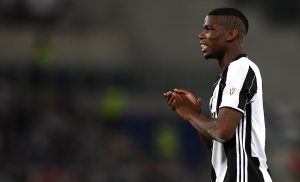 Pogba titolare nella Juventus: l’ultima volta sette anni fa con la Sampdoria