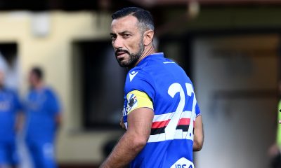 fabio quagliarella