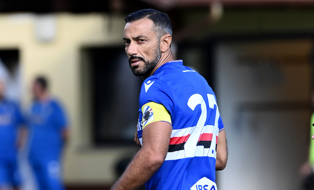 fabio quagliarella