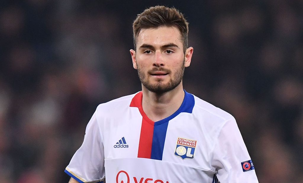 Calciomercato Sampdoria: Tousart può partire. La richiesta dell'Hertha Berlino 1 Tousart DSC 2123