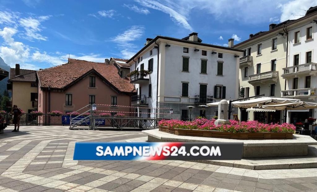 SN24 - Presentazione Sampdoria 2022/23, è ufficiale: data e orario 1 a9c6364b 88eb 45e4 bc3f 579d4b3766dc