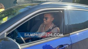 SN24 – Tifosa Sampdoria scherza con Audero: «Ma lo sapevi?» – VIDEO