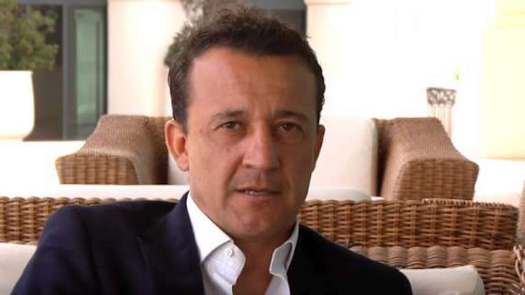 Cessione Sampdoria, salgono le quotazioni di Cesar Sanchez: il nuovo ruolo 1 b2dad130f3aee73ddc42f7c96531b24b 62196 d41d8cd98f00b204e9800998ecf8427e