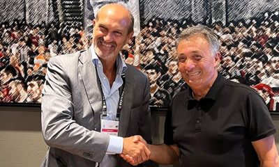 baskanimiz ahmet nur cebi sampdoria takiminin baskani marco lanna ile bir araya geldi 705x400