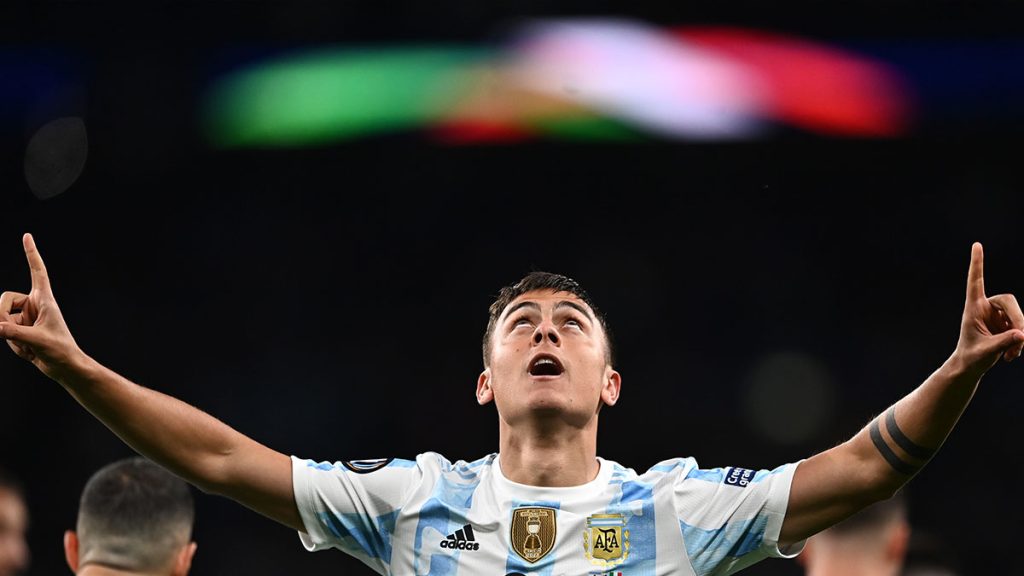 Calciomercato Serie A, da erede di Messi a Pupino: la parabola di Dybala 1 dybala