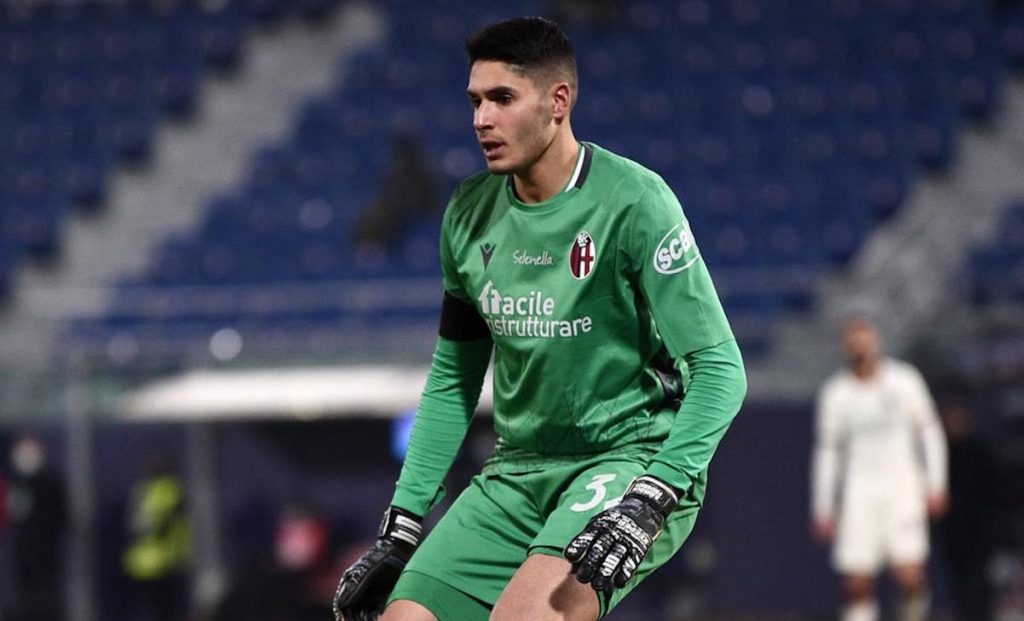 Portiere Sampdoria, non solo Brignoli: piace Ravaglia, ma c'è concorrenza 1 fc7c7031 65e5 4ae1 bbb6 554206b39bd3