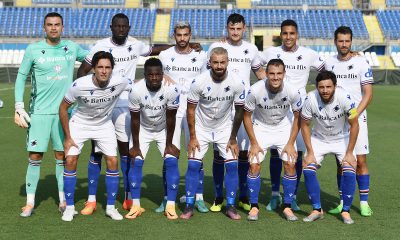 form Sampdoria MG5 4921