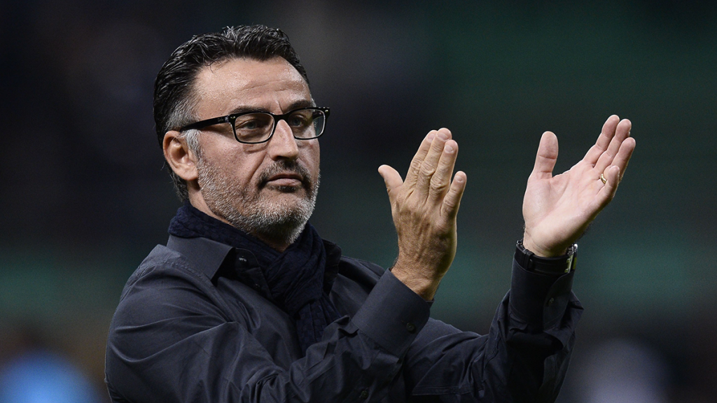 Il PSG cambia rotta: finalmente gavetta e sudore per Galtier 1 galtier