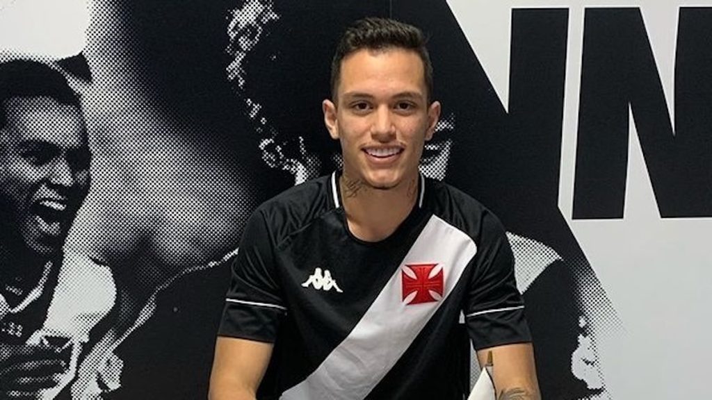 Calciomercato Sampdoria, un fondo arabo su Lucas Peres. Poi la Serie A? 1 lucas peres