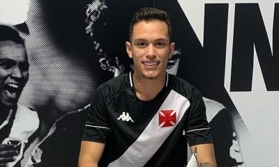 lucas peres