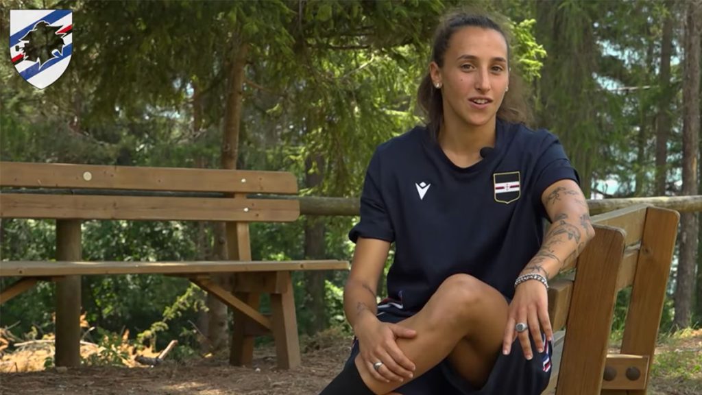 elisabetta oliviero