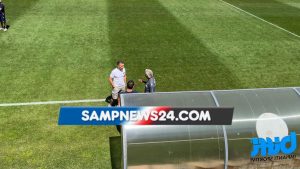 SN24 – Sampdoria, ecco il mental coach Roberto Re: il motivo della visita