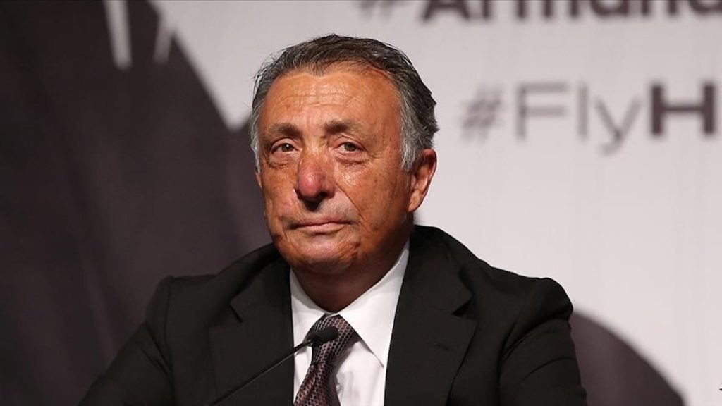 Presidente Besiktas: «Amichevole con la Sampdoria molto bella» 1 thumbs b c 8064d384d5648b2121d7a91406823712